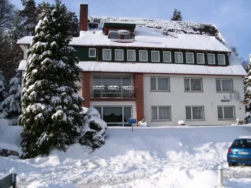 Pension Volkert - Général