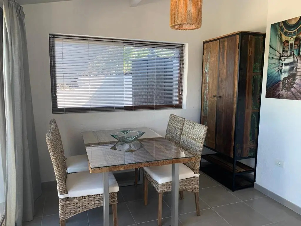 Finca Wapa - Chambres