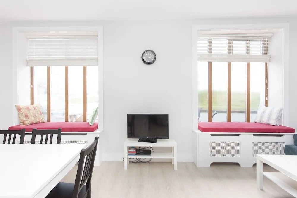 Garryvoe Beach Homes - Général