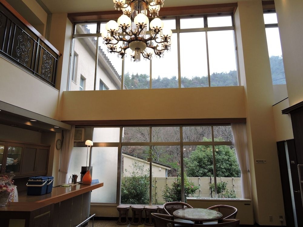 The Gran Resort Kinosaki 사진 17