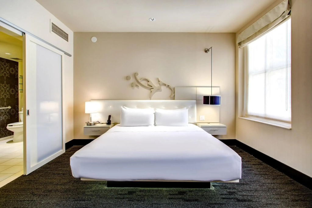 The Midland Hotel, Chicago, A Tribute Portfolio Hotel - Général