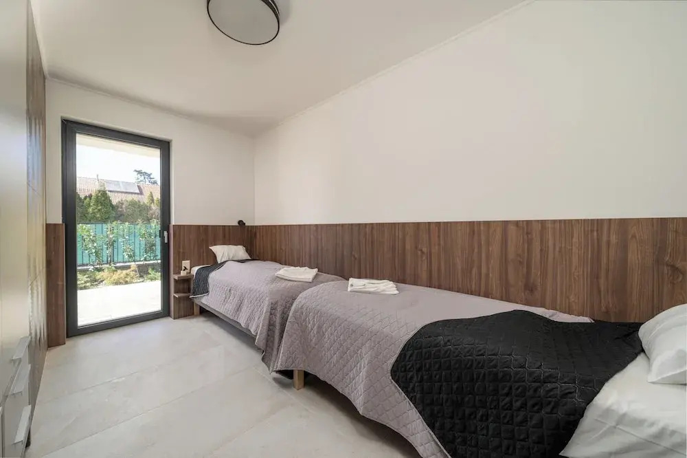 Balaton Flow Residences - фото 5