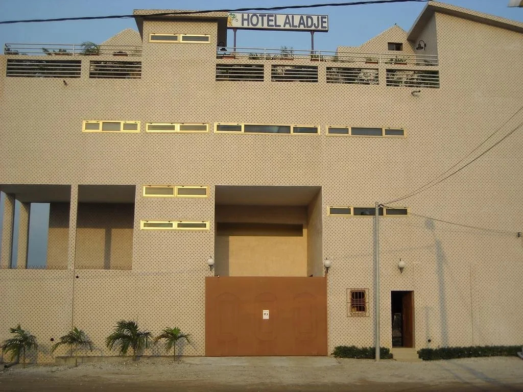 Hotel Aladje