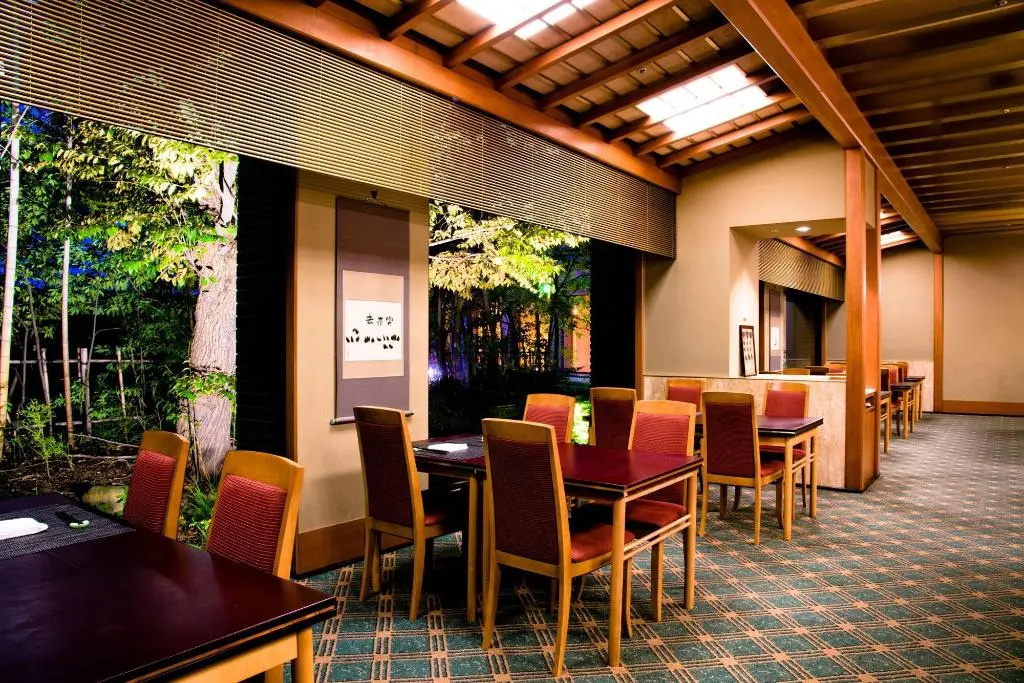 RIHGA Royal Hotel Tokyo 사진 37