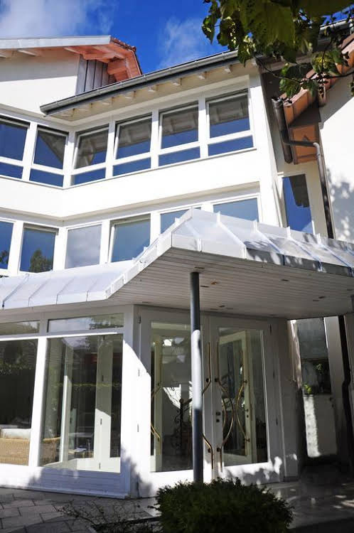 Hotel Krone berlingen am Ried