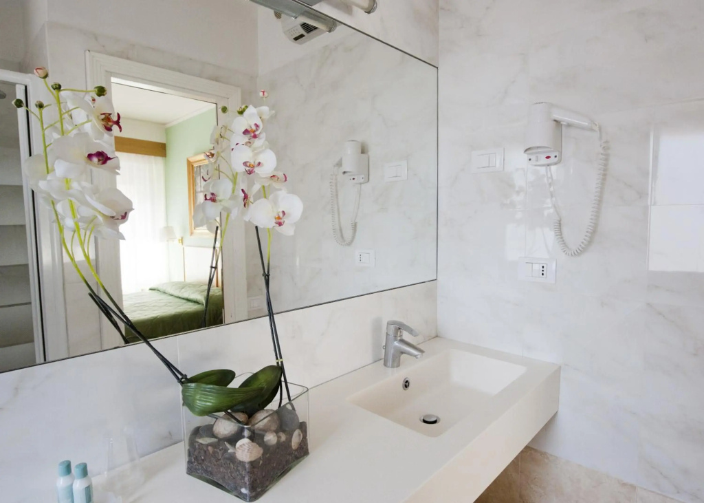 Hotel Touring Pisa - Général