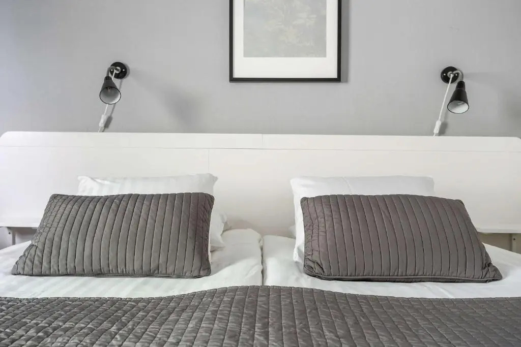 Best Western Hotell SoderH - Chambres