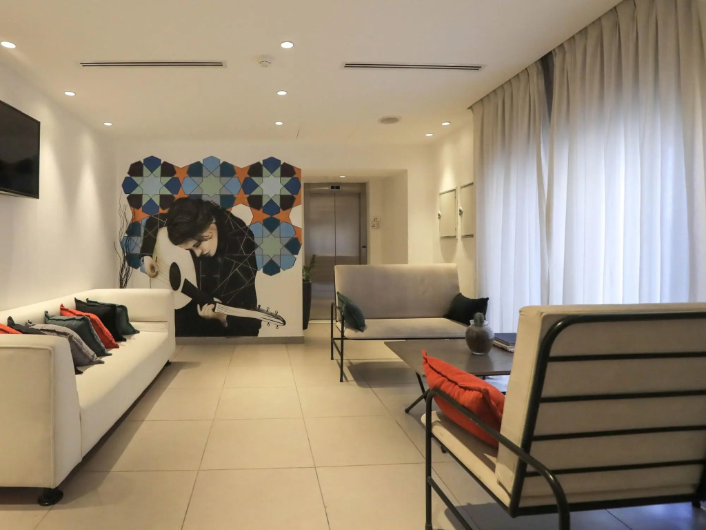 Hotel photo 13