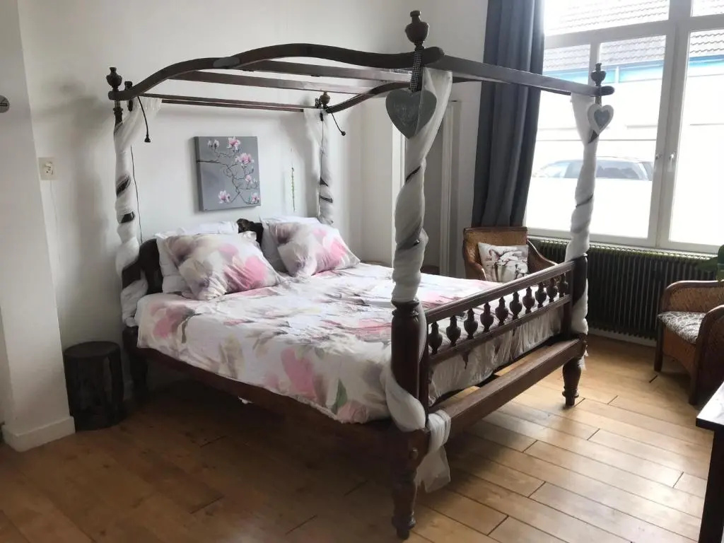 Classic room