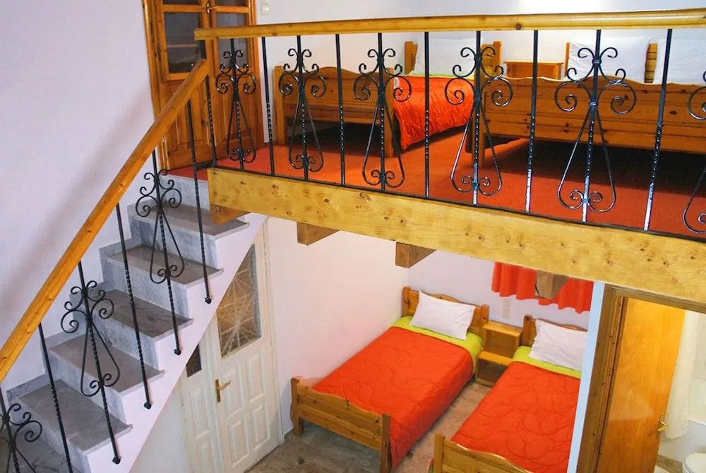 Houdis Houses - Général