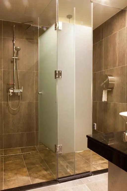 Hotel Sienna - Chambres