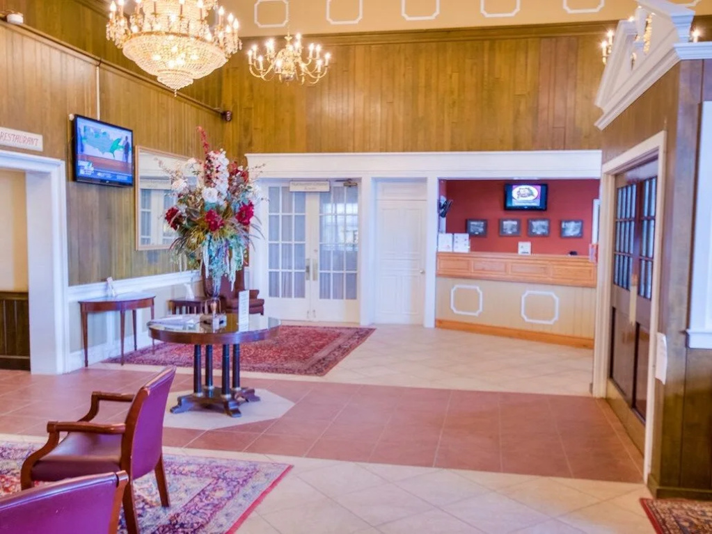 Hotel photo 2