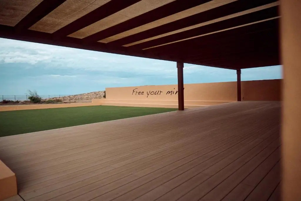La Pared powered by Playitas - Sports Hotel