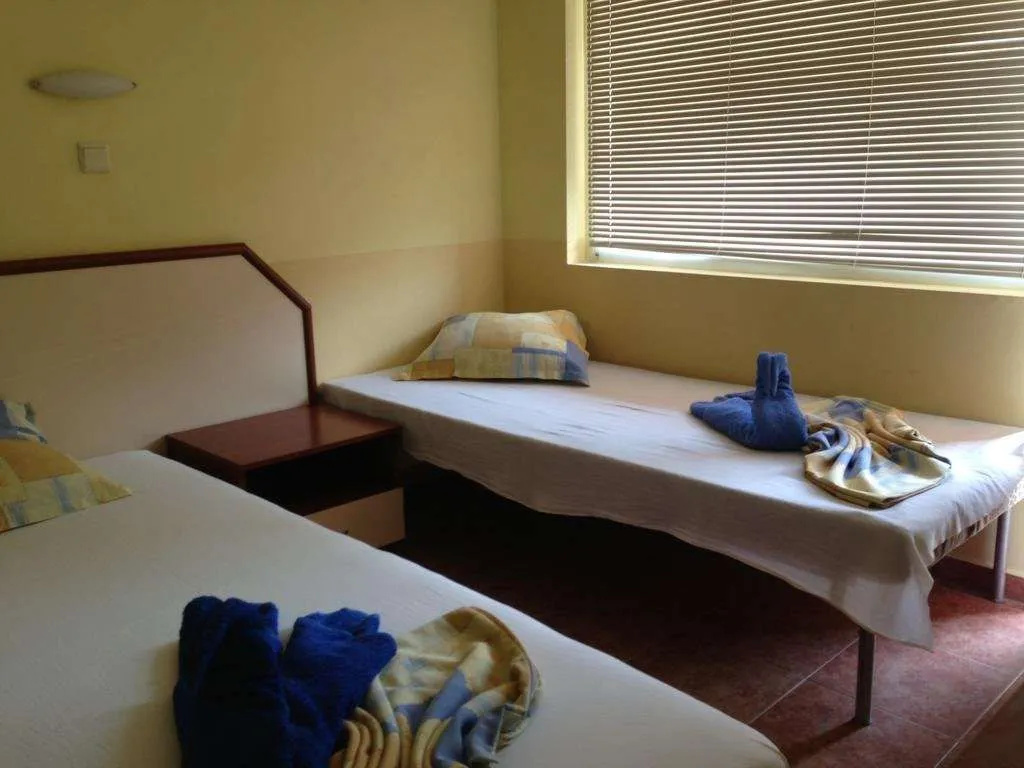 Hotel Diveda — 2
