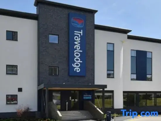Travelodge London Acton