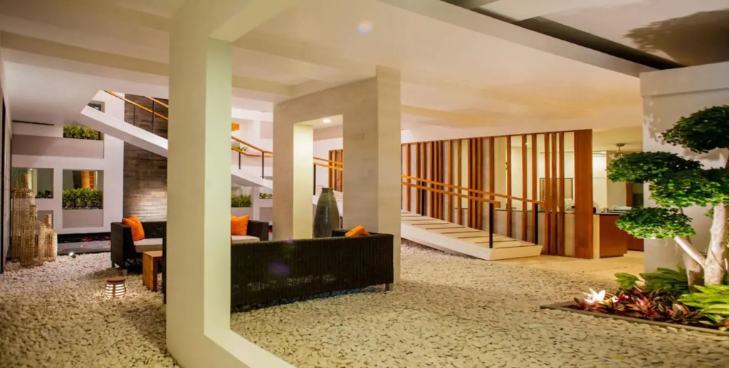 Hotel photo 11