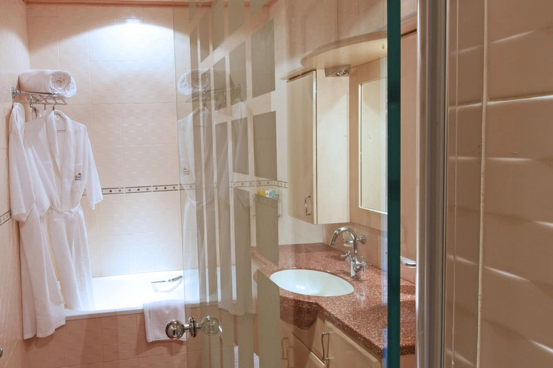 Imperial Resort Beach Hotel - Chambres