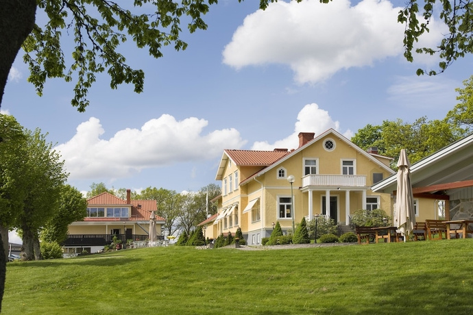 Harpenden House - Général