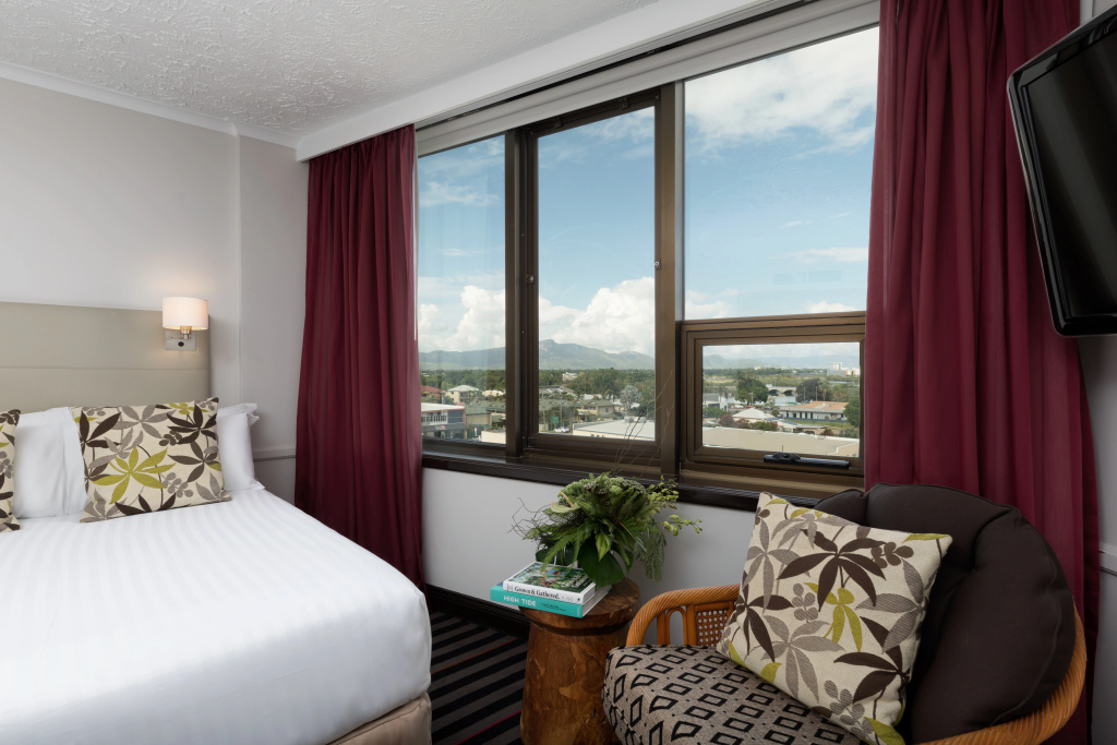 Rydges Southbank Townsville - Général