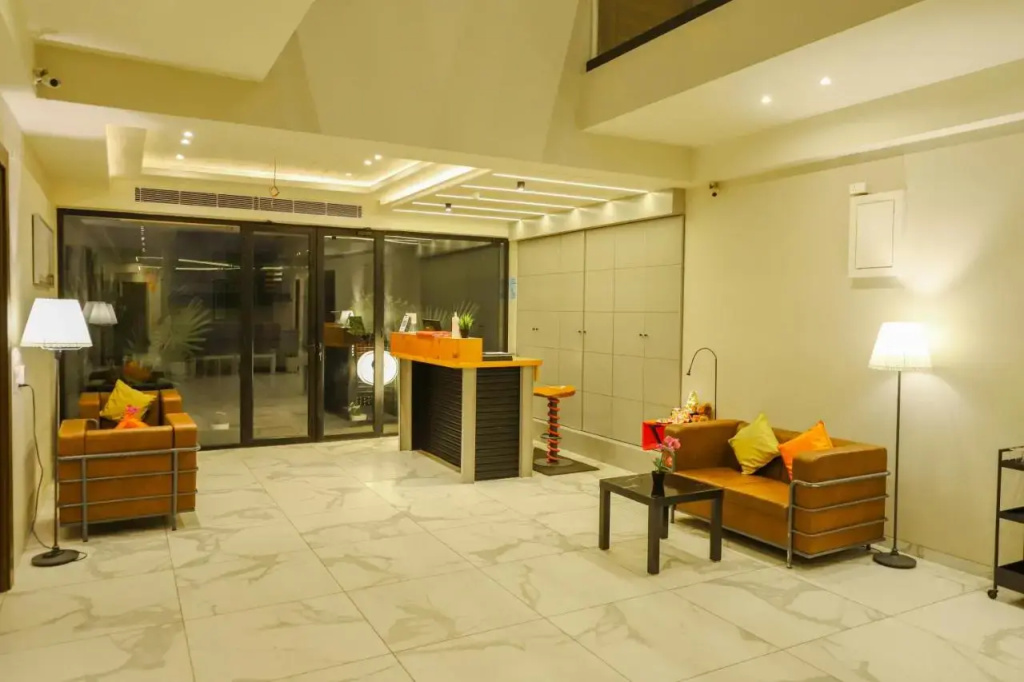 Hotel photo 15