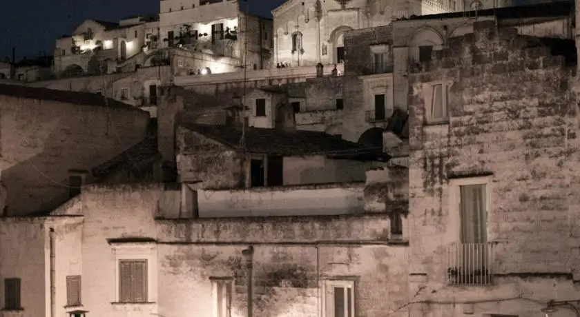 Casa vacanza Lombardi 11