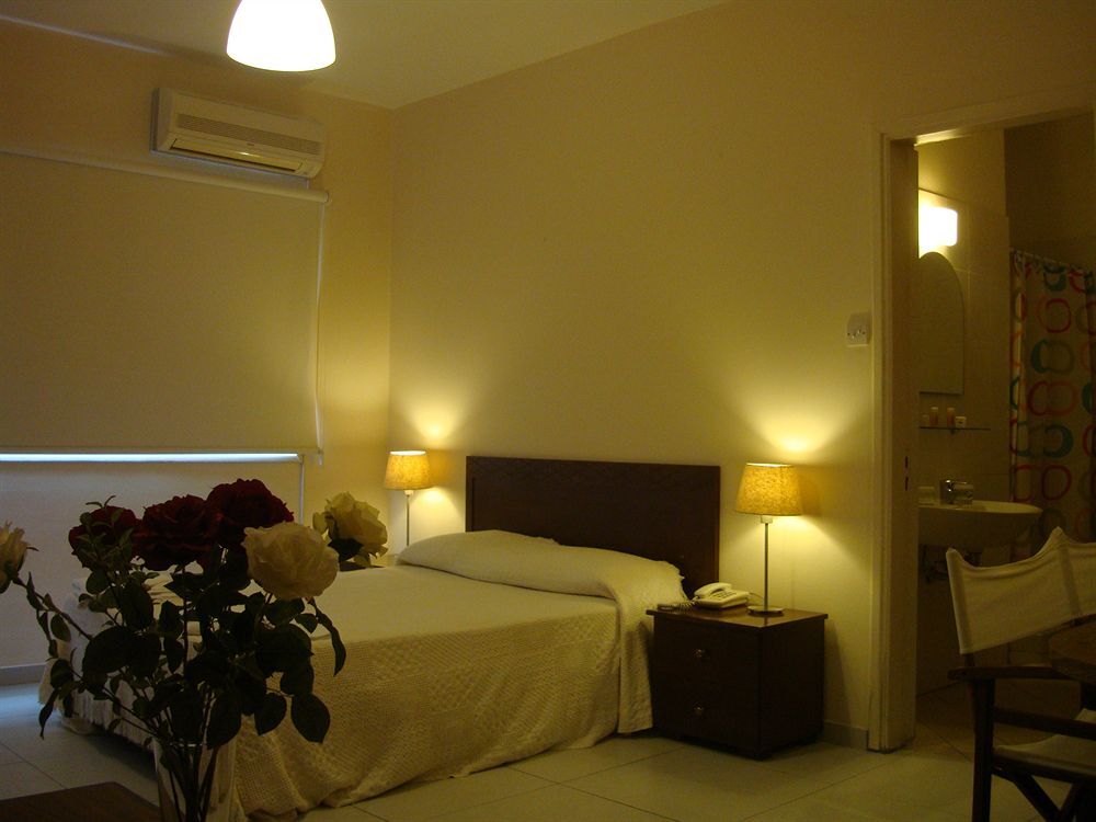 Lordos Hotel Apts Limassol by null