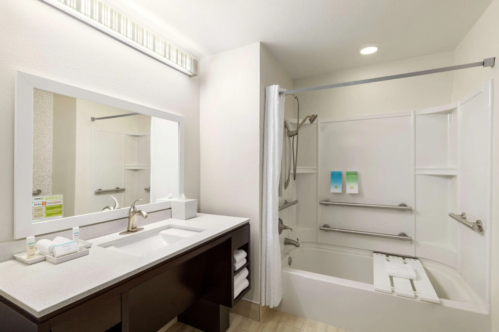 Home2 Suites by Hilton Austin/Cedar Park, TX - Général