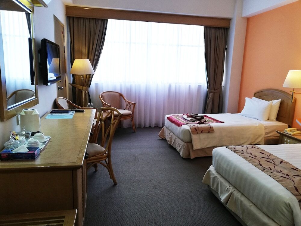 De Palma Hotel Ampang