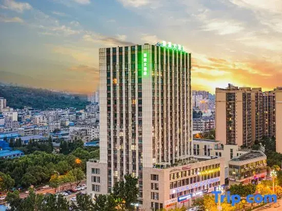 Qian xi hotel
