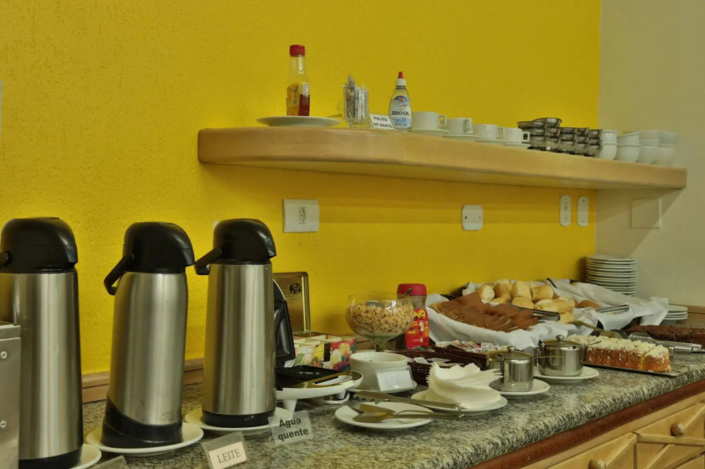Hotel Ideal - Général