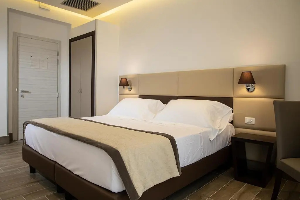 Superior room