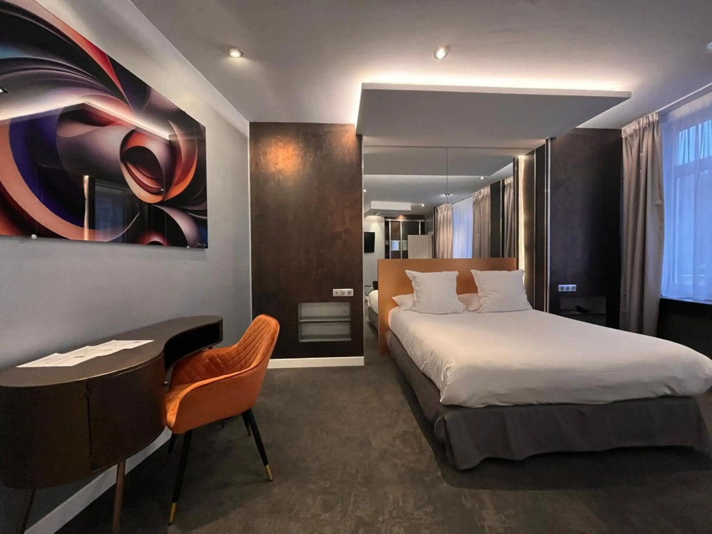 Hotel photo 4