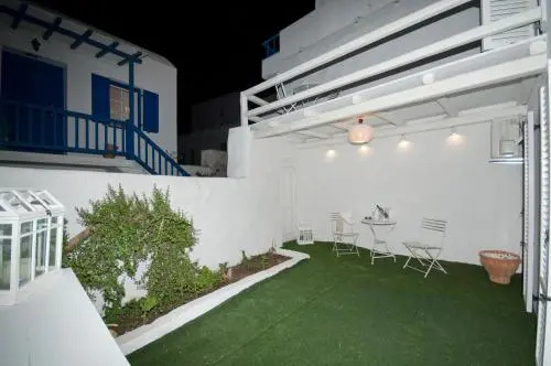 Mykonos Marina - Général