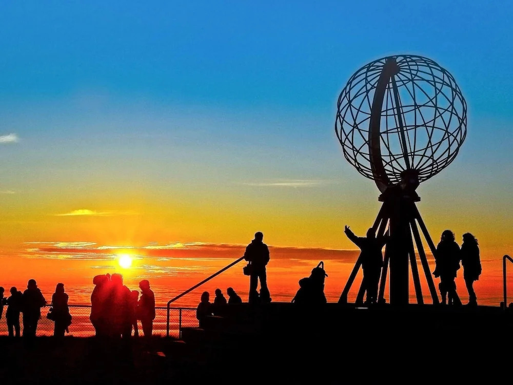 4 Star Holiday Home in Indre Billefjord — фото 2