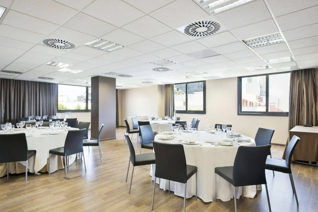 Hotel Best 4 Barcelona - Général