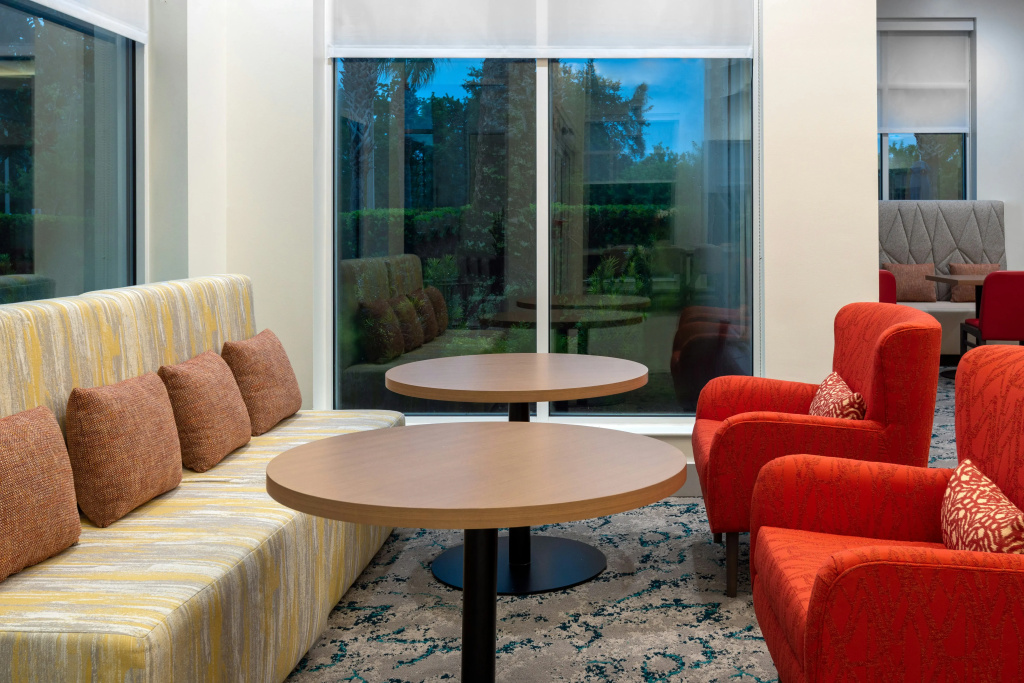 Hilton Garden Inn Orlando International Drive North - Général