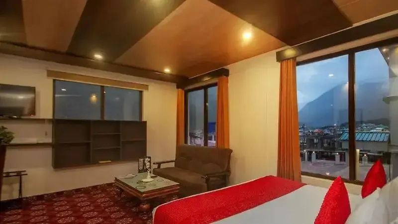 Suite