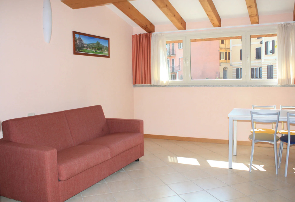 Hotel Residence Zust - Général