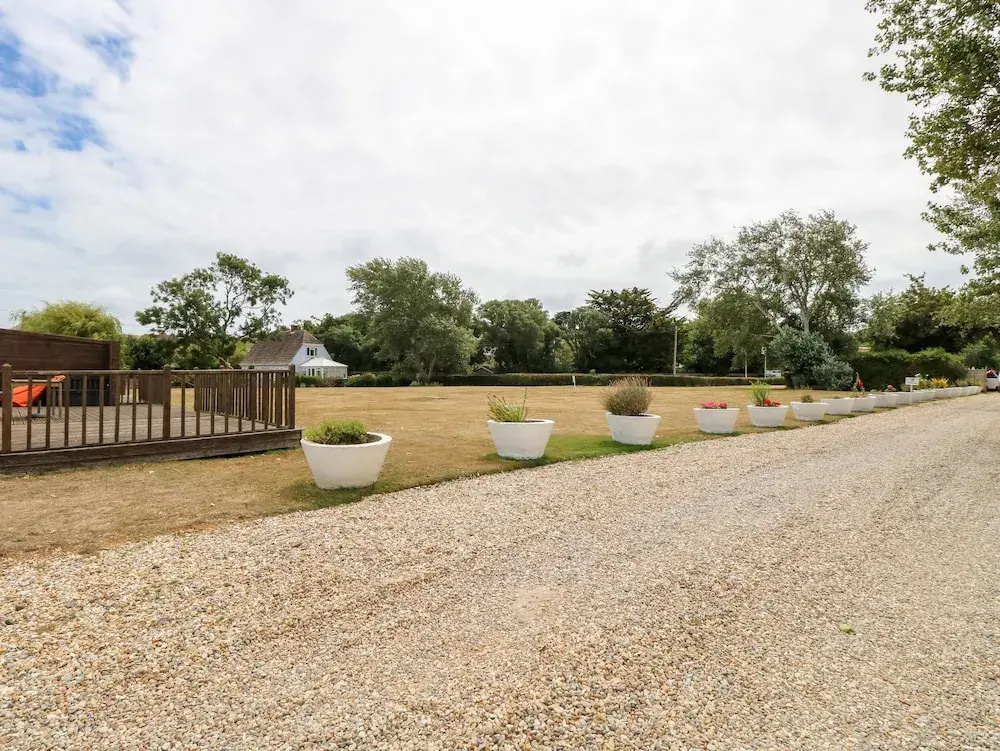Buddleia Cottage