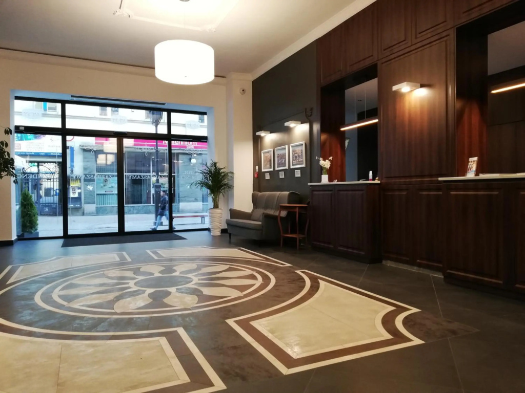 Hotel photo 13