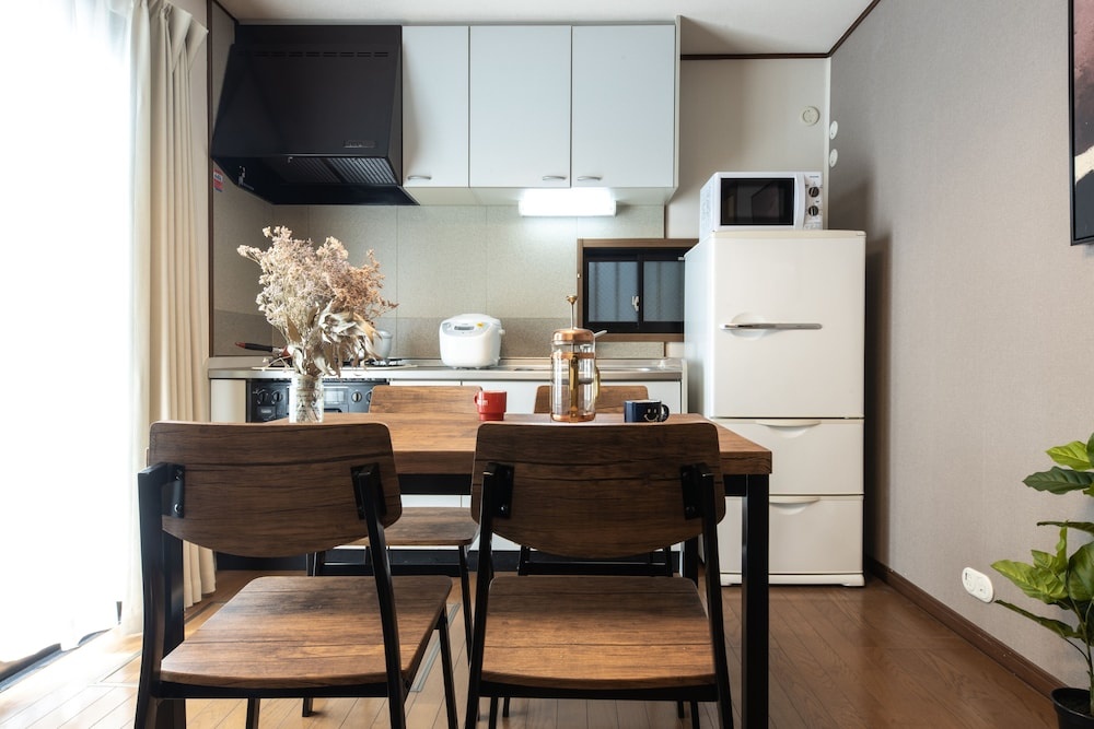Urban Stay Shinagawa 사진 15