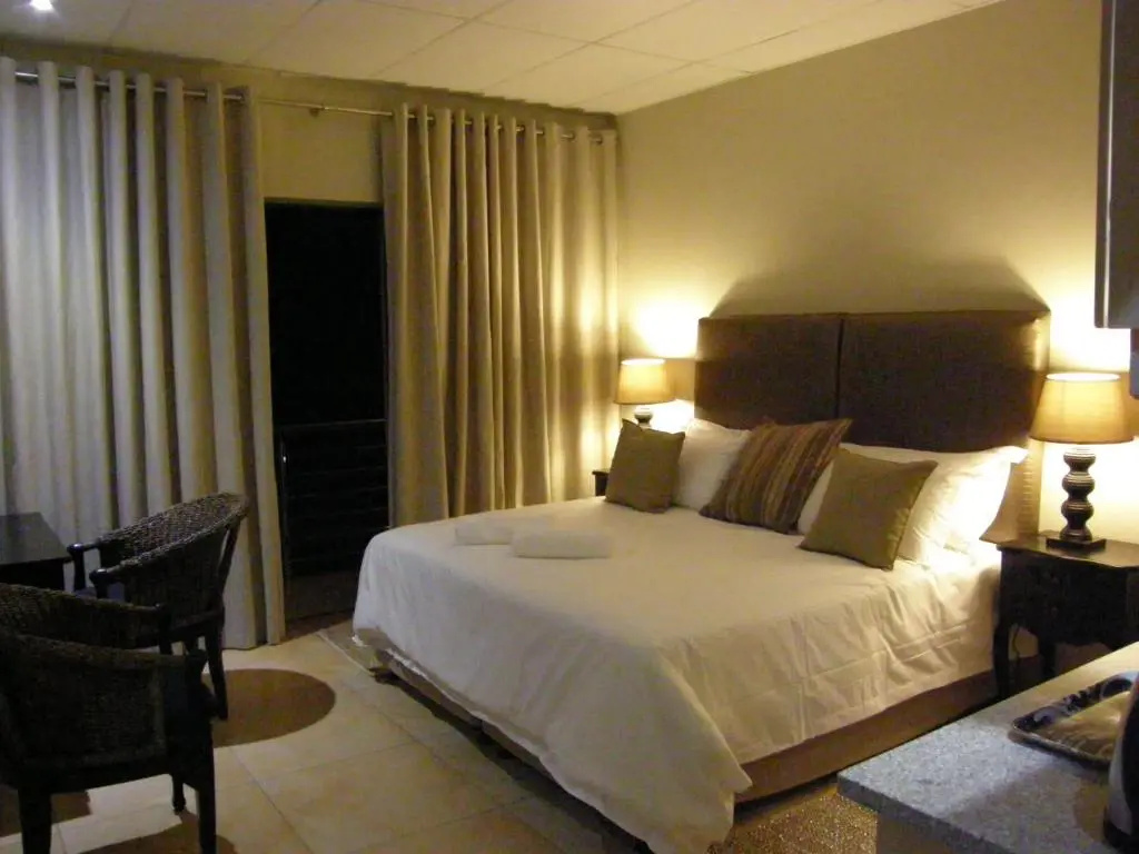 Zimbali View Eco Guesthouse - Chambres