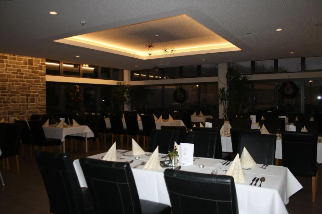 Landhotel Geiselwind - Général