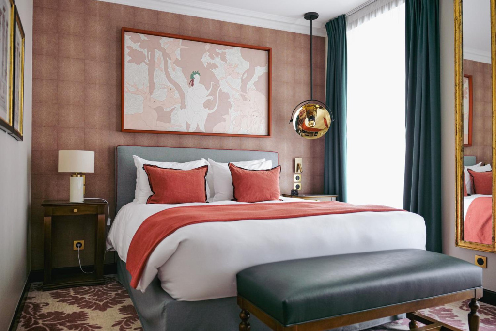 Hotel photo 22