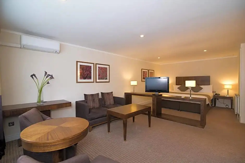 Regency Park Hotel - Chambres