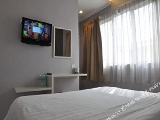 Best View Hotel Sri Petaling