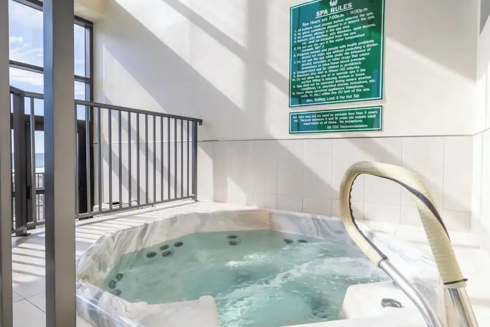 Hotel photo 20