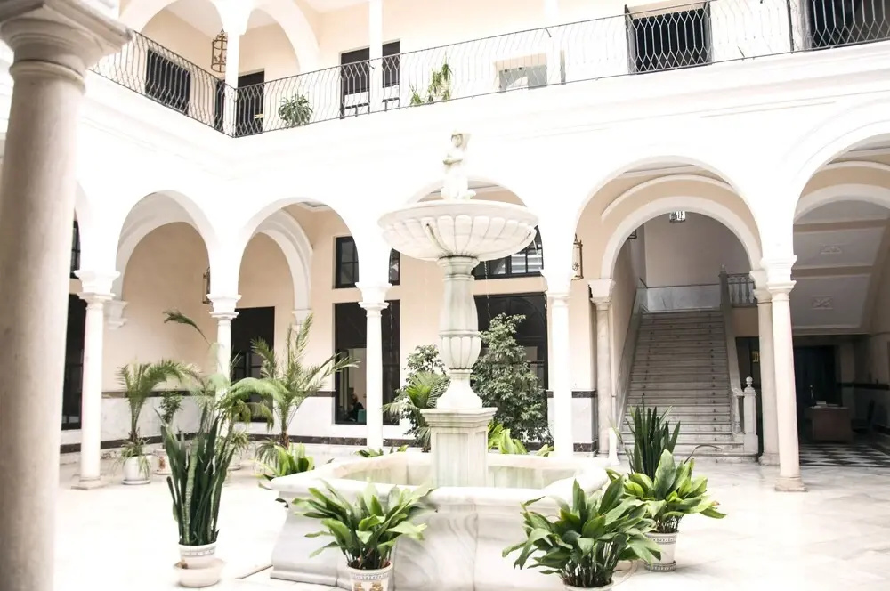 Alohamundi San Vicente II