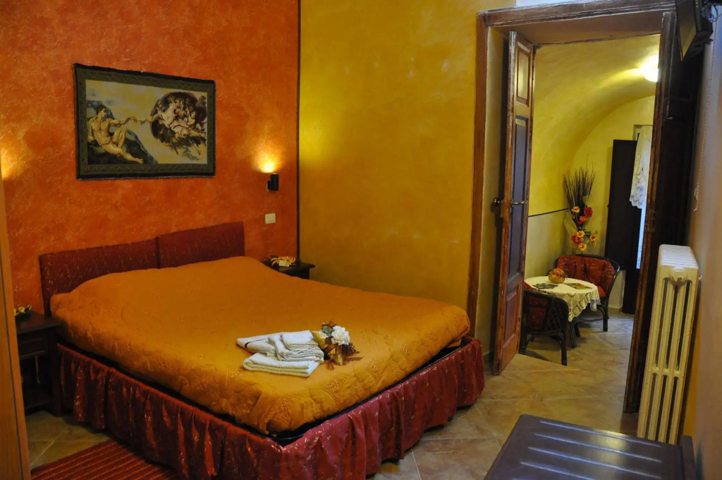 B&B Proserpina - фото 3