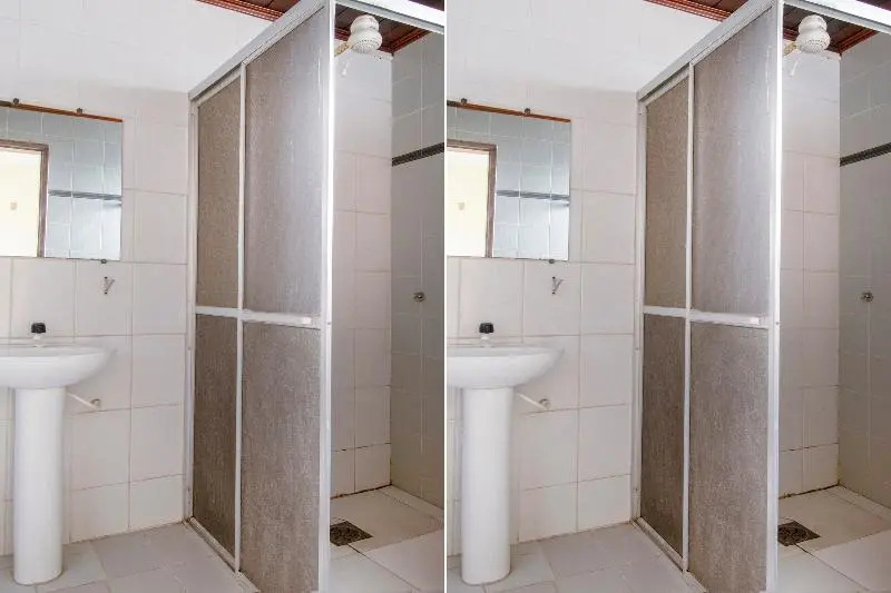 OYO New Anápolis Hotel, Imperatriz - Chambres